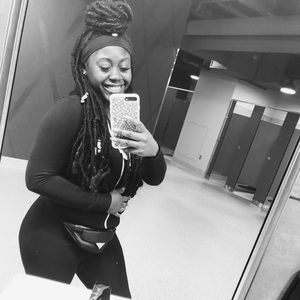 Meet your Posher, Keyaira